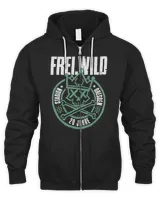 Men's Zip Hoodie Men's Zip Hoodie