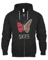 Men's Zip Hoodie Men's Zip Hoodie