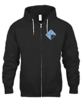 Men's Zip Hoodie Men's Zip Hoodie