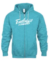 Men's Zip Hoodie Men's Zip Hoodie