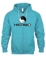 Men's Zip Hoodie Men's Zip Hoodie