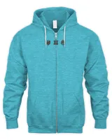 Men's Zip Hoodie Men's Zip Hoodie