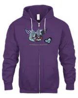 Men's Zip Hoodie Men's Zip Hoodie