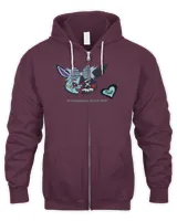 Men's Zip Hoodie Men's Zip Hoodie
