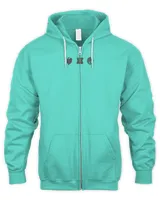 Men's Zip Hoodie Men's Zip Hoodie