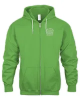 Men's Zip Hoodie Men's Zip Hoodie