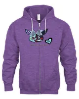 Men's Zip Hoodie Men's Zip Hoodie