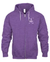 Men's Zip Hoodie Men's Zip Hoodie