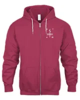 Men's Zip Hoodie Men's Zip Hoodie