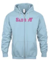 Men's Zip Hoodie Men's Zip Hoodie