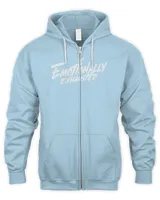 Men's Zip Hoodie Men's Zip Hoodie