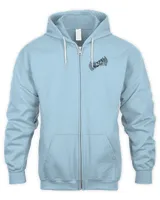 Men's Zip Hoodie