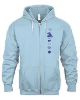 Men's Zip Hoodie Men's Zip Hoodie