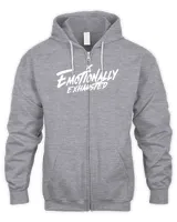 Men's Zip Hoodie Men's Zip Hoodie