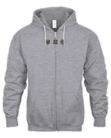 Men's Zip Hoodie Men's Zip Hoodie