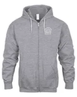 Men's Zip Hoodie Men's Zip Hoodie