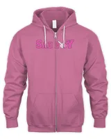 Men's Zip Hoodie Men's Zip Hoodie