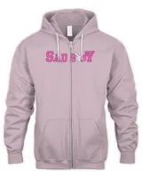 Men's Zip Hoodie
