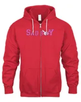 Men's Zip Hoodie Men's Zip Hoodie