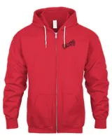 Men's Zip Hoodie Men's Zip Hoodie
