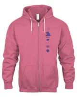 Men's Zip Hoodie Men's Zip Hoodie
