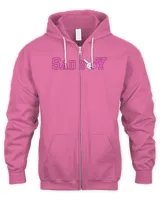 Men's Zip Hoodie Men's Zip Hoodie