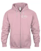 Men's Zip Hoodie