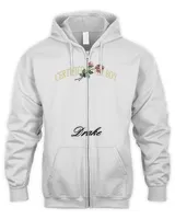 Men's Zip Hoodie