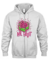 Men's Zip Hoodie