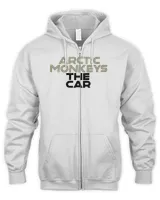 Men's Zip Hoodie Men's Zip Hoodie