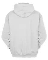 Supermega Merch Paintball Shirt Men's Zip Hoodie white s