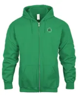 Men's Zip Hoodie Men's Zip Hoodie