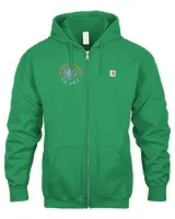 Men's Zip Hoodie Men's Zip Hoodie