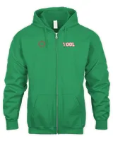 Men's Zip Hoodie Men's Zip Hoodie