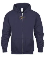 Men's Zip Hoodie Men's Zip Hoodie