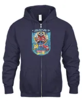 Men's Zip Hoodie Men's Zip Hoodie