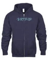 Men's Zip Hoodie Men's Zip Hoodie