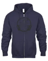 Men's Zip Hoodie Men's Zip Hoodie