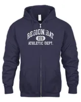 Men's Zip Hoodie Men's Zip Hoodie