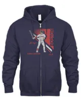 Men's Zip Hoodie Men's Zip Hoodie