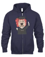 Men's Zip Hoodie Men's Zip Hoodie