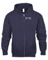 Men's Zip Hoodie Men's Zip Hoodie