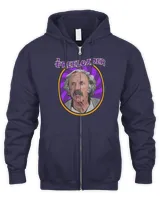 Men's Zip Hoodie Men's Zip Hoodie