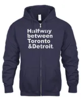 Men's Zip Hoodie Men's Zip Hoodie