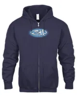 Men's Zip Hoodie Men's Zip Hoodie