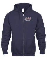 Men's Zip Hoodie Men's Zip Hoodie