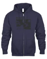 Men's Zip Hoodie Men's Zip Hoodie