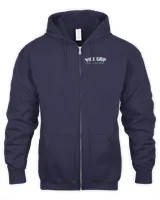 Men's Zip Hoodie Men's Zip Hoodie