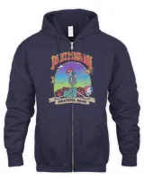 Men's Zip Hoodie Men's Zip Hoodie