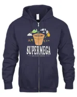 Men's Zip Hoodie Men's Zip Hoodie